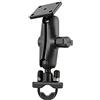 RAM MOUNTS SUPPORTO MANUBRIO MOTO PER TOMTOM RIDER SECONDA EDIZIONE RAM-MOUNT RAM-B-149Z-347U