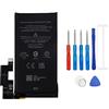 Swark G63QN - Batteria di ricambio compatibile con Google Pixel 6 Pro GLUOG, G8VOU con kit di attrezzi di riparazione aggiornato, non adatta per Pixel 6A