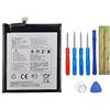 Swark Batteria TLP038B1 compatibile con BlackBerry Motion/Alcatel One Touch 3V 2019 5032W