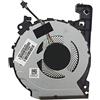 YuYue Electronic Sostituzione ventola di raffreddamento CPU compatibile con HP Pavilion Gaming 15-cx 15-cx0000 15-cx0001na