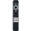 PERFASCIN RC902V FMR1 Telecomando sostitutivo Adatta per TCL mini LED 8K TV 75X925 65X925