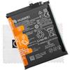 SHLOK Batteria per Huawei Original HB466483EEW per Huawei P40 Lite 5G, Huawei Nova 7 SE 5G Youth, Huawei Nova 7 Pro 5G, Honor 30 Pro, Honor 30 Pro+ con panno di pulizia Shlok