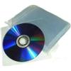 B BOSI TOOLS eXpress Net, 100 custodie in plastica per CD/DVD, alta qualità