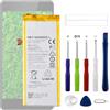 Swark hb3742a0ezc + batteria f u rhuawei P8 Lite e strumenti