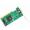 Akozon Scheda Grafica VGA PCI 8 MB 32 Bit Accessori per Computer Desktop Display Multiplo per Schede Video ATI Rage XL per PC