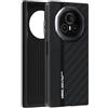 COQUE Custodia per Honor Magic V3, Custodia Telefono con Bobina Magnetica Lncorporata Honor Magic V3(Figura 1)