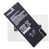 SHLOK Batteria originale per Samsung EB-BG610ABE per Samsung Galaxy J6 Plus / J4 Plus con panno di pulizia dello schermo Shlok