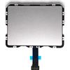 Pardarsey A1502 Touchpad Trackpad con cavo flessibile compatibile per MacBook Pro Retina 13 (inizio 2015)