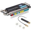 Fasizi ESP32 Wireless Stick Lora+WIFI+BLE Scheda di Sviluppo con 0.46 OLED display schermo SX1276 Modulo Per Arduino 868MHz - 915MHz