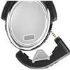 YOCOWOCO aptX - Adattatore wireless Bluetooth 5.0 per Bose QuietComfort 3 QC 3 con microfono e controllo volume, nero