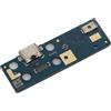 YuYue Electronic Cavo flessibile per scheda connettore dock per porta di ricarica USB compatibile con Lenovo Tab M10 FHD Plus X606 TB-X606F TB-X606X TB-X606 10.3