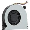 Annadue Sostituzione della Ventola di Raffreddamento della CPU per ProBook 640 G1 645 G1 650 G1 655 G1, DC 5V 0.5A 4Pin Laptop Cooler Interno con Connettore di Alimentazione a 4