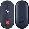 GOUYESHO Telecomando di ricambio compatibile con CITYSPORTS WP2(IF) tapis roulant