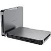 khadas Mind 2 Mini PC - Core Ultra 7 155H (16 core, 22 thread, fino a 4,8GHz) - 32GB LPDDR5+1TB SSD PC Desktop portatile con grafica HD e creazione AI | BT 5.3 | 4K/8K UHD | Windows 11 Home