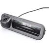 bossanton Impermeabile Visione Notturna Maniglia Camera di Ricambio per Ford Focus 2/3 Focus Mk3 2011 2012 2013 2014