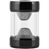 PUSOKEI Filtro per Raffreddamento Ad Acqua con Filettatura Interna G1 / 4, Filtro per di Raffreddamento Ad Acqua a Forma di Imbuto a Schermo Fine, per Raffreddamento Ad Acqua per