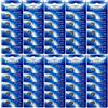 Eunicell - 50 pile a bottone al litio CR1220 da 3 V (10 blister da 5 batterie)