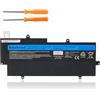 KingSener PA5013U-1BRS Batteria per Toshiba Portege Z830 Z835 Z930 Z935 Z830-10P Z835-P330 Z830-BT8300 Z935-P300 Z930-S9301 Z930-S9302 Ultrabook Notebook Batteria 14.8V 3060mAh