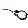 Gintai Batteria CR2032 Bios CMOS Batteria per HP EliteBook 850 855 G7 G8, EliteBook 745 755 840 850 G5 G6, Zbook 15 G7 G8, Zbook 14U 15U G5 G6 L17255-001 Batteria per Computer Portatile