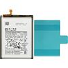 TY BETTERY [TY BETTERY] Batteria compatibile con EB-BA217ABY Samsung Galaxy A21S/ A12/M12