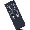 MOVHEIYL Telecomando di ricambio per Bose Smart Soundbar 300, 843299-1100, 892079-1100