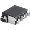 Gintai Presa di Ricarica DC Power Jack per Lenovo LOQ 15IRX9 83DV / 15AHP9 | 83DX / 15IAX9I 83FQ / 15IAX9 83GS / 15ARP9 83JC / 15IRH8 82XV / 15APH8 82XT / 16APH82XU / 16IRH 8 82XW