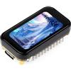 Waveshare ESP32-S3 1.47inch Touch Display Development Board(with pinheader), 172x320 Resolution, 262K Display Color, Supports 2.4GHz Wi-Fi/BLE 5, 240MHz LX7 Dual-Core Processor