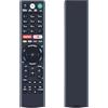 TCNOUMT RMF-TX300E Sub RMF-TX200E RMF-TX200A Voice Telecomando di ricambio per Sony Bravia TV KD-43XD8005 KD-55XE8505 KD-55XD8577 KD-65XE9305 KD-65ZD9 KD-75 XD850 85XD8. 505 FW-49XE8001