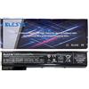 BLESYS batteria CA06 CA06XL per HP ProBook 650 G1 | 640 G1
