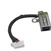 JINTAI Connettore Alimentazione Carica DC Power Jack per HP Probook 630 430 | G8 EliteBook 630 G9 G10 M03997S61 M21154001