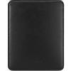 Comfyable Custodia per lettore e-reader precisamente compatibile per Kindle Paperwhite 5 da 6,8 pollici (11a generazione 2021), custodia protettiva in ecopelle PU, nero