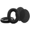 YunYiYi Cuscinetti di ricambio compatibili con cuffie Sennheiser HZP26 HZP41 G4ME ONE GAME ONE PC 363D PC 360 PC 373D Cuffie paraorecchie (nero2)
