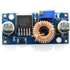 zalati Convertitore Buck DC-DC 2 Pezzi 5A Modulo Regolatore di Tensione Step Down da 4-38 V a 1,25-36 V Modulo di Alimentazione Stabilizzatore di Tensione Elettronico Regolabile