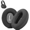 ACCOUTA Cuscinetti auricolari di ricambio Compatibile con Sony WH-CH700N WH-CH710N MDR-ZX770BN ZX780DC Cuffie Cuscinetti per cuffie con Traspirante Tessuto e Schiuma Memory