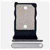 YuYue Electronic SIM Card Tray Holder Slot Sostituzione Compatibile con Google Pixel 9 PRO XL 6.8 Pollici (Grigio)