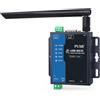 PUSR Seriale Convertitore RS485 RS232 a WiFi industriale Client wireless Modbus Gateway MQTT Protocollo (1 WAN/LAN + 1 LAN) USR-W610 (Versione Qualcomm)