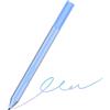 ANYQOO Penna per HP, Active Pen for HP Envy x360, HP Spectre x360, HP Pavilion x360 e altre serie, penna digitale attiva, 1024 livelli di pressione, punte intercambiabili, 2500 ore di durata della batteria