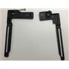 ICTION Nuovo A1466 Set di altoparlanti di ricambio sinistro e destro per Macbook Air 13.3 A1466 2012-2017 anno