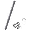 PCTC Galaxy Tab S6 Penna Sostituzione (senzaBluetooth) per Samsung Galaxy Tab S6 SM-T860 + punte/pennini (grigio montagna)