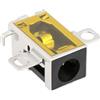 Be In Your Mind 1x Presa di Alimentazione di Ricarica per Laptop DC Jack Connettore di Ricambio Porta di Ricarica Compatibile con Lenovo V15 G2 ITL Compatibile con IdeaPad 310-15ISK 310-15IAP