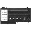 ASUNCELL 11.4V/47Wh NGGX5 Batteria per laptop per Dell Latitude E5270 E5470 E5570 P48F001 Precision serie M3510 NGGX5 954DF JY8DF XWDK1 451-BBUM 451-BBUJ XKWC7 451-BBUJ 53VJ6 451-BBUL