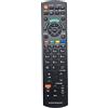 AULCMEET N2QAYB000487 - Telecomando di ricambio compatibile con Panasonic OLED HDTV TX-L37U2E TX-L37U3B TX-L37U3E TX-L42E3B TX-L42E3E TX-L42S20E TX-L32U3B TX-L32U3E TX-L32UX3E TX-L32X20B TX-L32C20LA