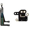 OnlyTech - Modulo Antenna WiFi Compatibile con iPhone 6 Wi-Fi y GPS Flat Flex Segnale Wireless