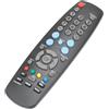 VINABTY BN59-00678A Telecomando sostituito -VINABTY-fit per telecomando TV LCD LED Samsung BN59-00678A LN46A650 2333HD LN32B460 LN32A300 HL67A510 HL67A510J1F LN19A330 LN22B460 LN19A331