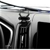 GXQKHFA supporto telefono auto compatibile con 2015-2023 Ford Edge porta cellulare accessori (for 2015-2023 Edge)