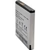 Mr.Gadget's Solutions Batteria di ricambio agli ioni di litio da 3,7 V, 800 mAh, 2,96 Wh, compatibile con Doro Phoneeasy 410, 520, 606, 611, 612, 631, 632, 621 - Alimentazione affidabile