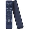 RYQIF Telecomando di ricambio compatibile con Tele System per Digital Terrestrial Decoder TS UP T2 HD