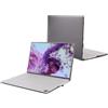 mCover Custodia compatibile solo per computer portatili tradizionali Windows 2024 o successivi da 16,4 pollici Dell XPS 16 9640 serie non 2 in 1 (non compatibile con altri modelli Dell), colore nero