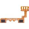 Generico Ricambio Compatibile con Oppo Reno2 Z CPH1945 CPH1951 (Reno 2Z) Flat Flex Circuito Switch Pulsanti Controllo Volume Key + - Controllo Tasti