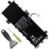 Glaxcidy C21N1818-1 B21N1818-1 Batteria per ASUS VivoBook 15 F512FA F512DA F512JA X512D X512DA X512J X512JA F512FB F512FJ F512FL F512UA X512FA X512FB X512FJ X512FL X512JP 2ICP7/54/83 [7.7V/37Wh]